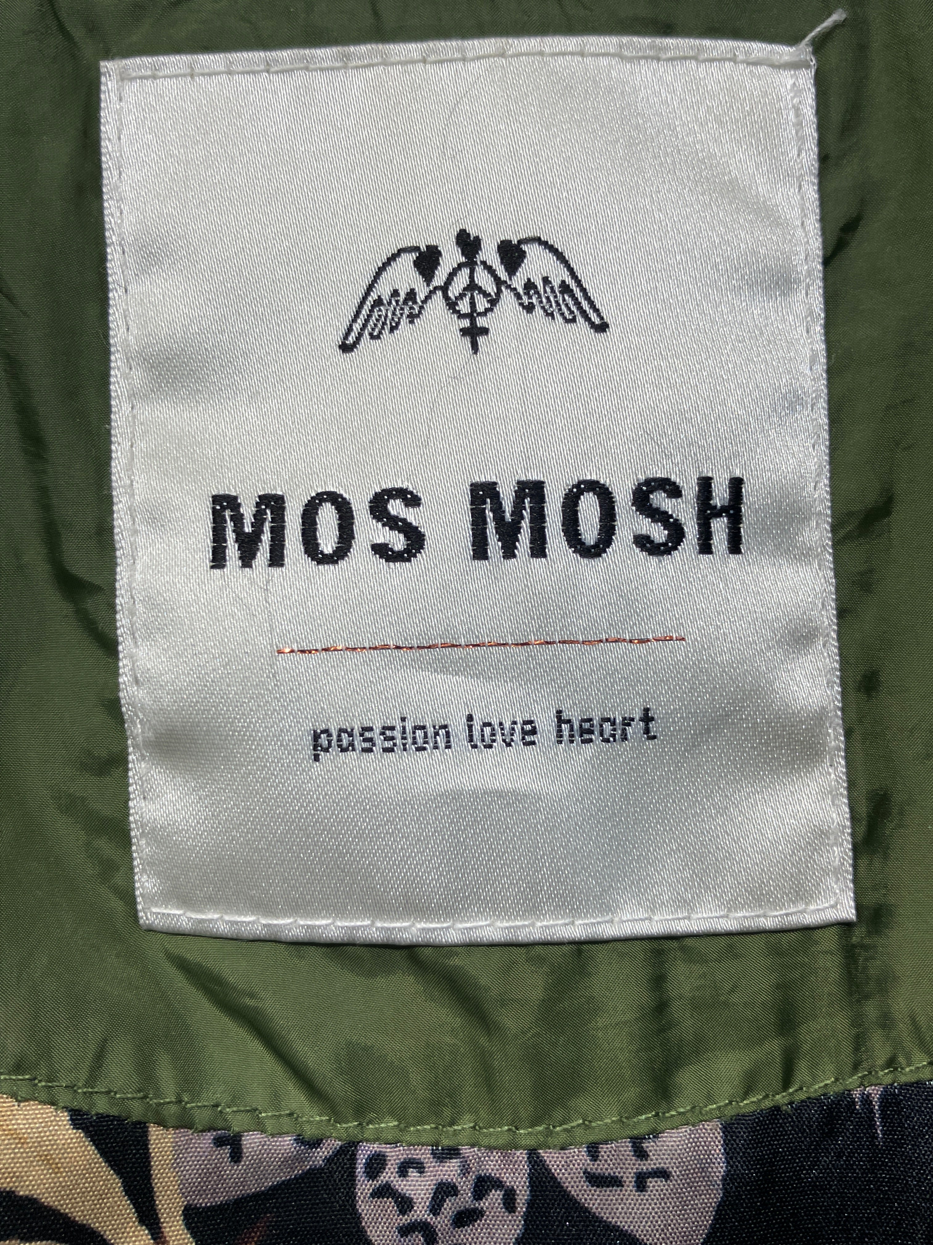 Mos Mosh Jakke
